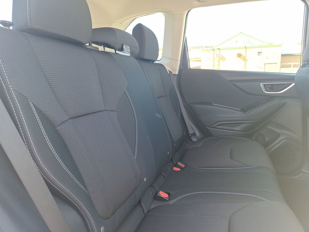 2019 Subaru Forester Convenience | Htdseat | Cam | USB in Saint John, New Brunswick - 40 - w1024h768px