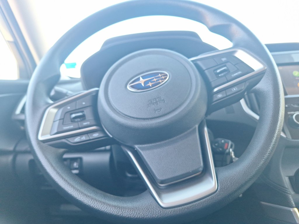 2019 Subaru Forester Convenience | Htdseat | Cam | USB in Saint John, New Brunswick - 19 - w1024h768px
