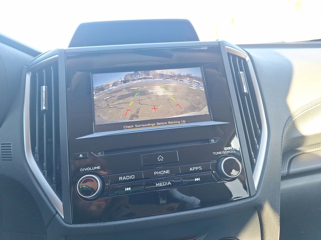 2019 Subaru Forester Convenience | Htdseat | Cam | USB in Saint John, New Brunswick - 26 - w1024h768px