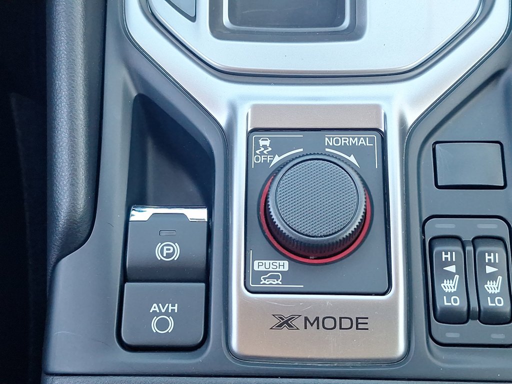 2019 Subaru Forester Convenience | Htdseat | Cam | USB in Saint John, New Brunswick - 22 - w1024h768px