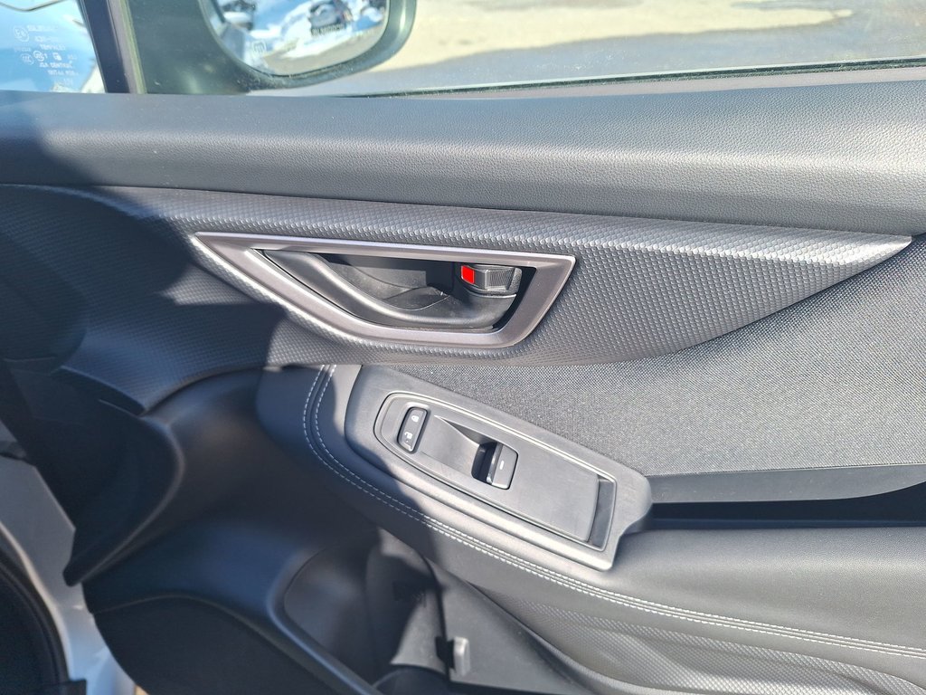 2019 Subaru Forester Convenience | Htdseat | Cam | USB in Saint John, New Brunswick - 46 - w1024h768px