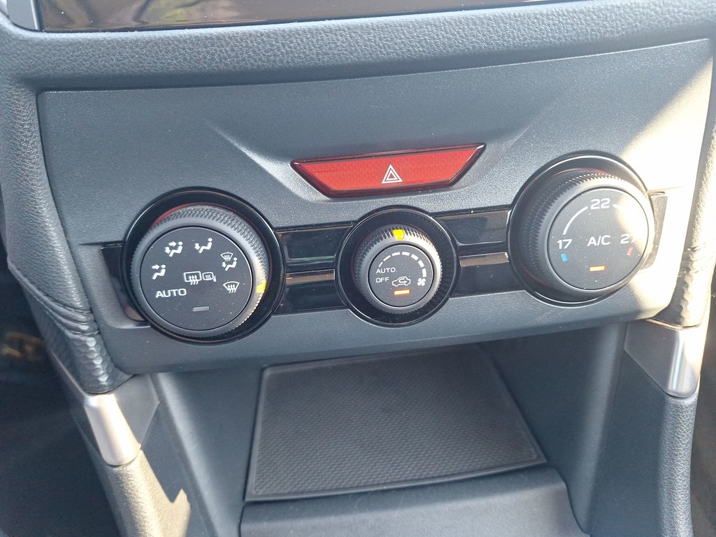 2019 Subaru Forester Convenience | Htdseat | Cam | USB in Saint John, New Brunswick - 27 - w1024h768px