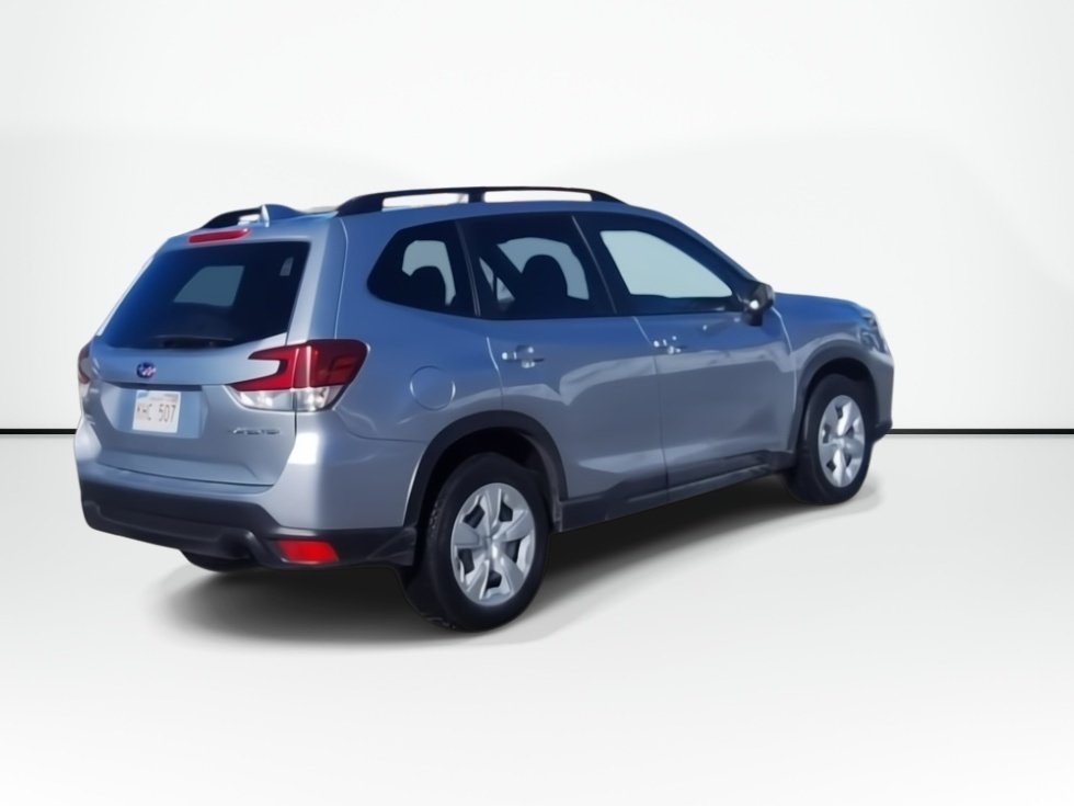 2019 Subaru Forester Convenience | Htdseat | Cam | USB in Saint John, New Brunswick - 9 - w1024h768px