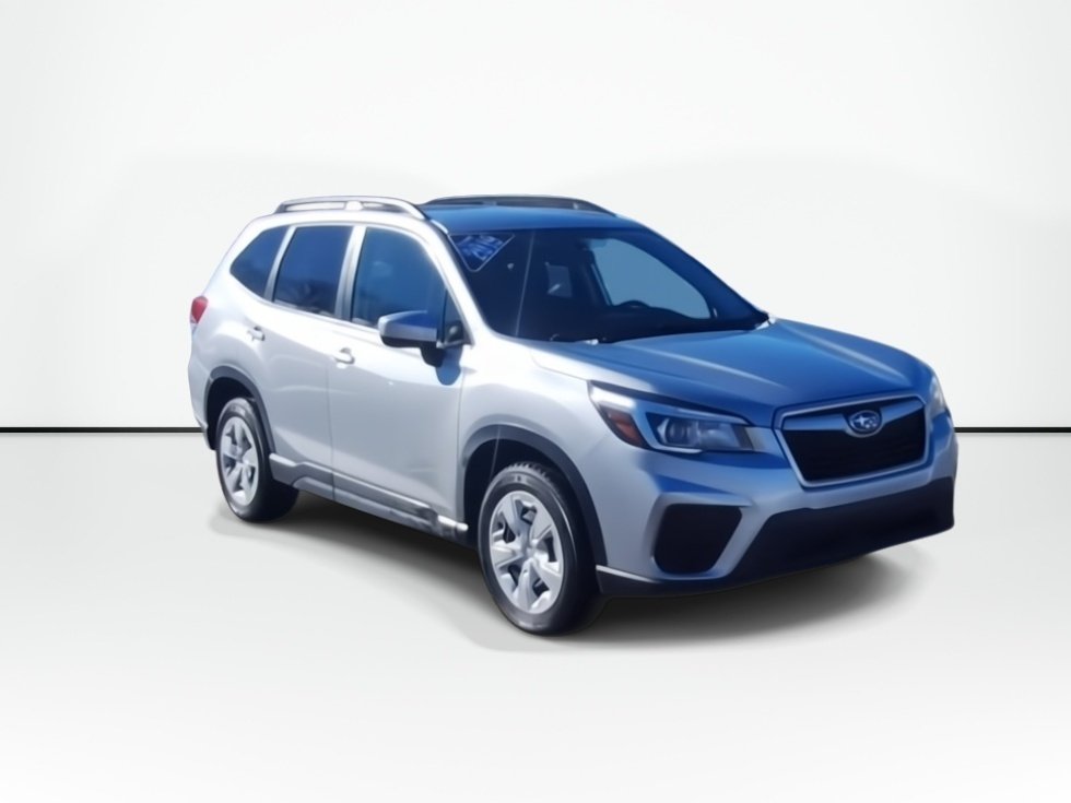 2019 Subaru Forester Convenience | Htdseat | Cam | USB in Saint John, New Brunswick - 3 - w1024h768px