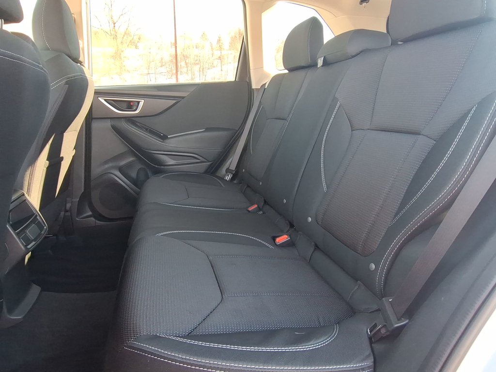 2019 Subaru Forester Convenience | Htdseat | Cam | USB in Saint John, New Brunswick - 32 - w1024h768px