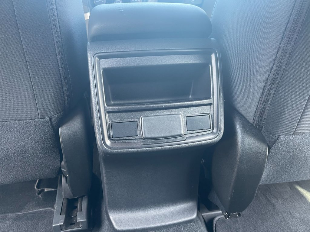 2020  Forester 2.5L | Cam | USB | HtdSeats | Warranty to 2025 in Saint John, New Brunswick - 36 - w1024h768px