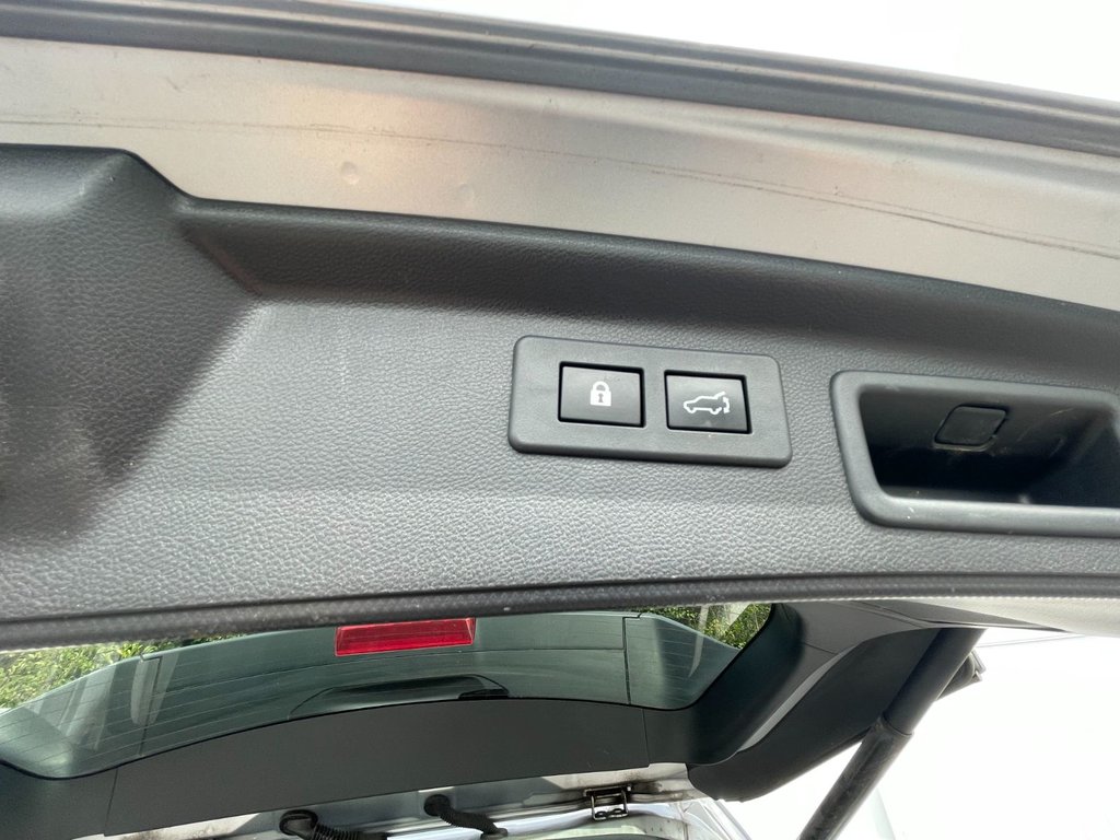 2020 Subaru Forester in Antigonish, Nova Scotia - 37 - w1024h768px