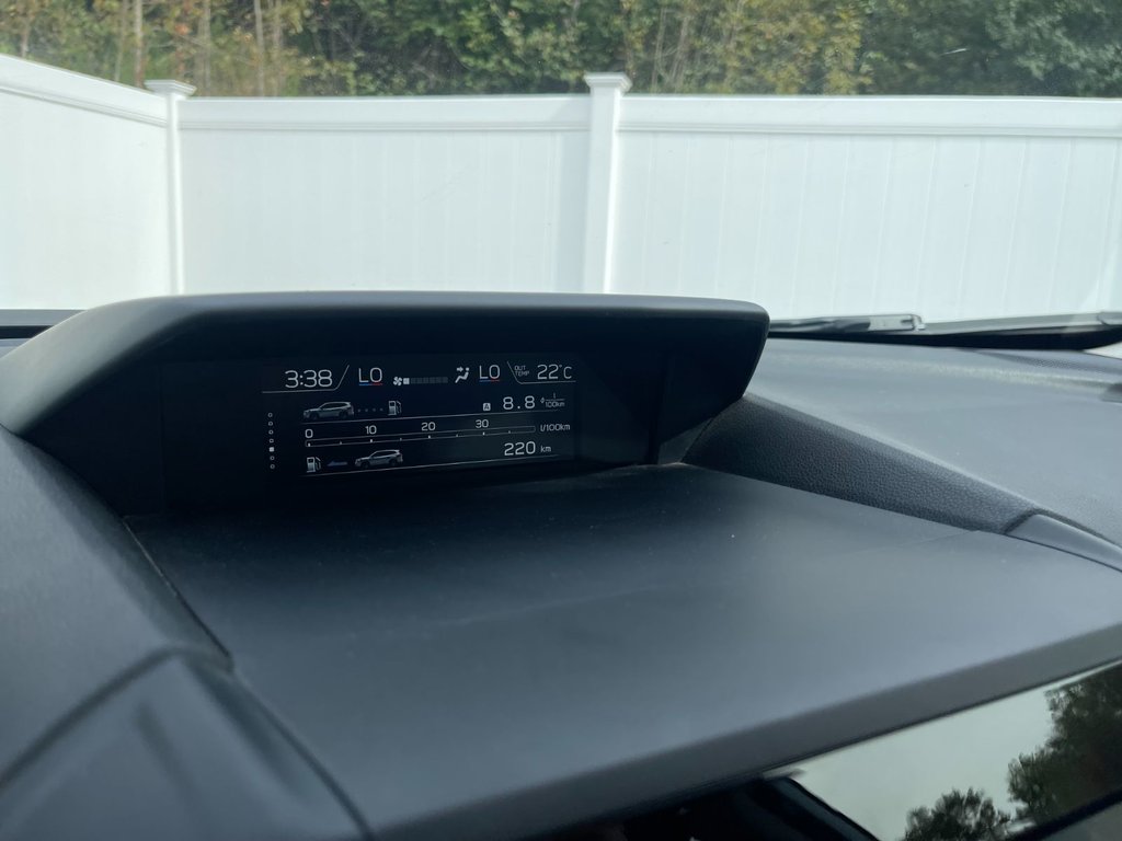 2020 Subaru Forester in Antigonish, Nova Scotia - 24 - w1024h768px