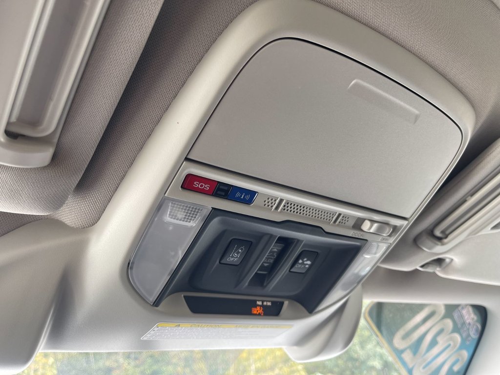2020 Subaru Forester in Antigonish, Nova Scotia - 30 - w1024h768px