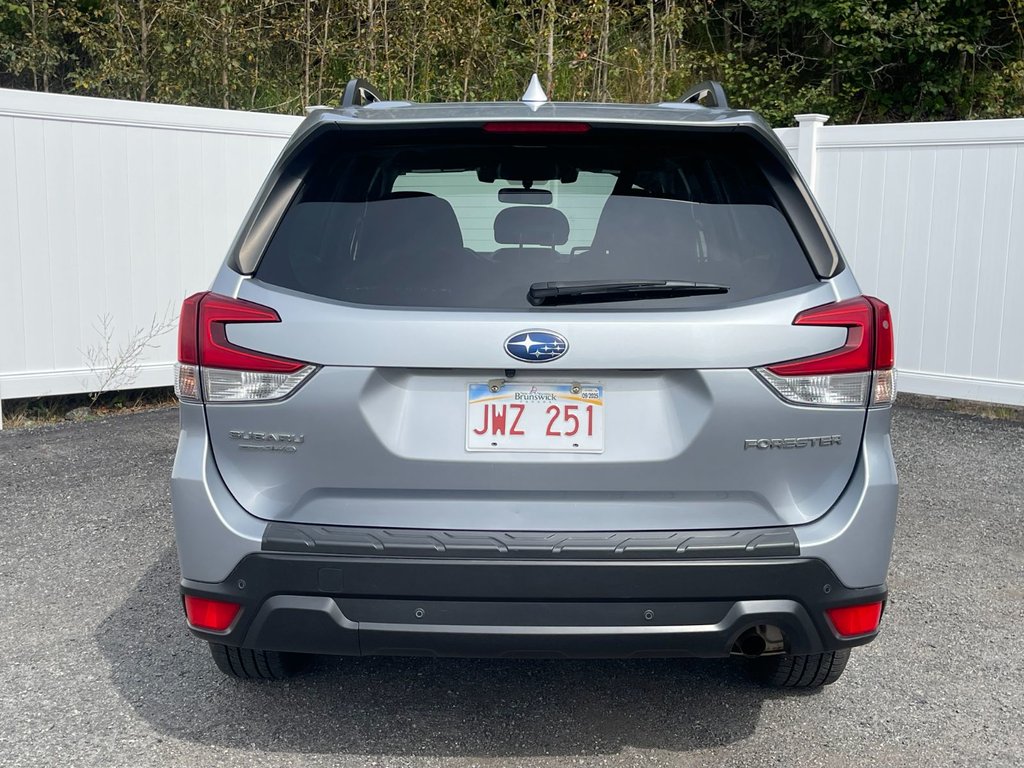 2020 Subaru Forester in Antigonish, Nova Scotia - 4 - w1024h768px