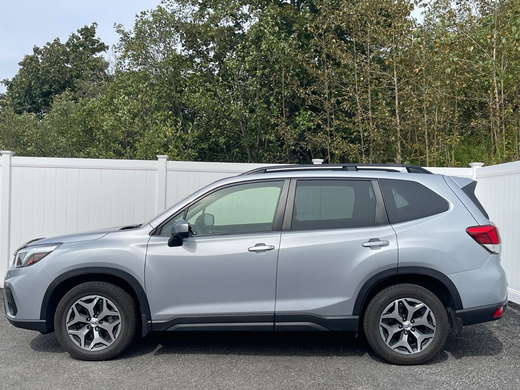 2020 Subaru Forester in Antigonish, Nova Scotia - 6 - w1024h768px