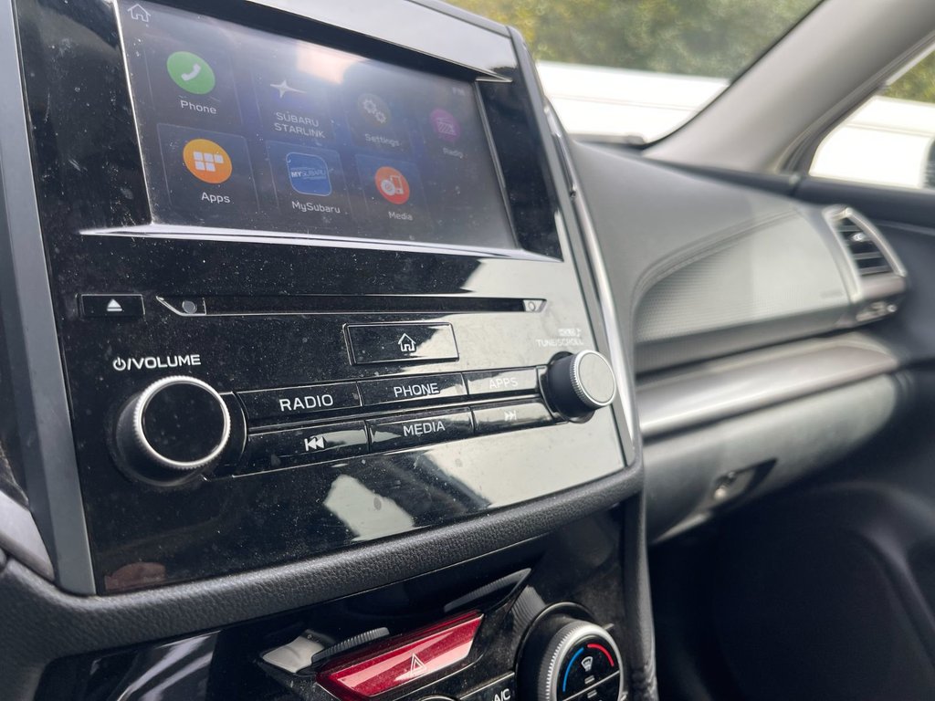 2020 Subaru Forester in Antigonish, Nova Scotia - 22 - w1024h768px