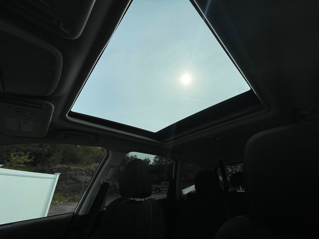 2020 Subaru Forester in Antigonish, Nova Scotia - 31 - w1024h768px