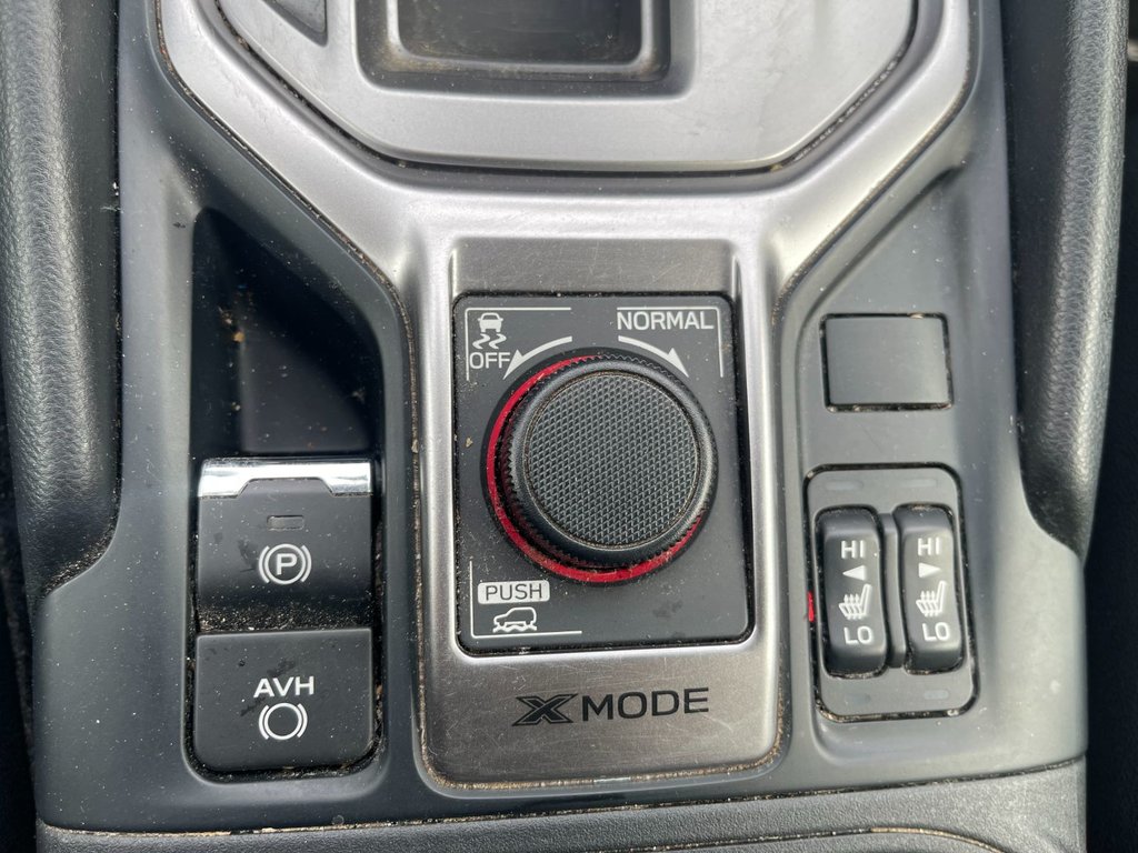 2020 Subaru Forester in Antigonish, Nova Scotia - 27 - w1024h768px