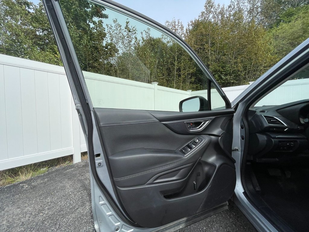 2020 Subaru Forester in Antigonish, Nova Scotia - 9 - w1024h768px