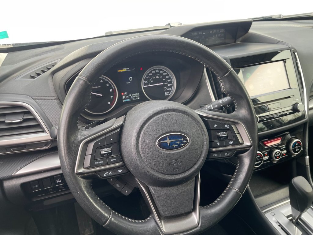 2020 Subaru Forester in Antigonish, Nova Scotia - 13 - w1024h768px