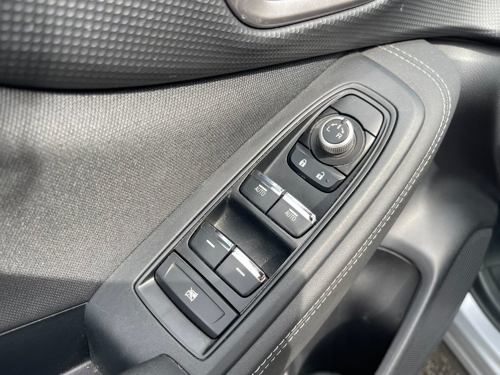 2020 Subaru Forester in Antigonish, Nova Scotia - 10 - w1024h768px