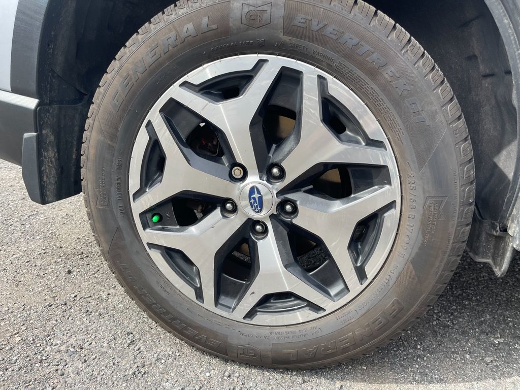 2020 Subaru Forester in Antigonish, Nova Scotia - 43 - w1024h768px