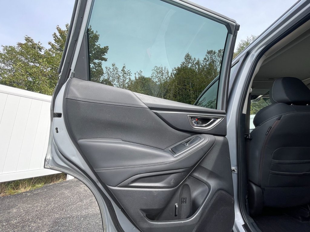 2020 Subaru Forester in Antigonish, Nova Scotia - 33 - w1024h768px
