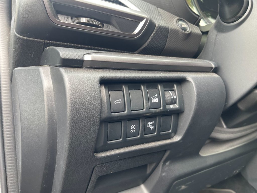 2020 Subaru Forester in Antigonish, Nova Scotia - 12 - w1024h768px