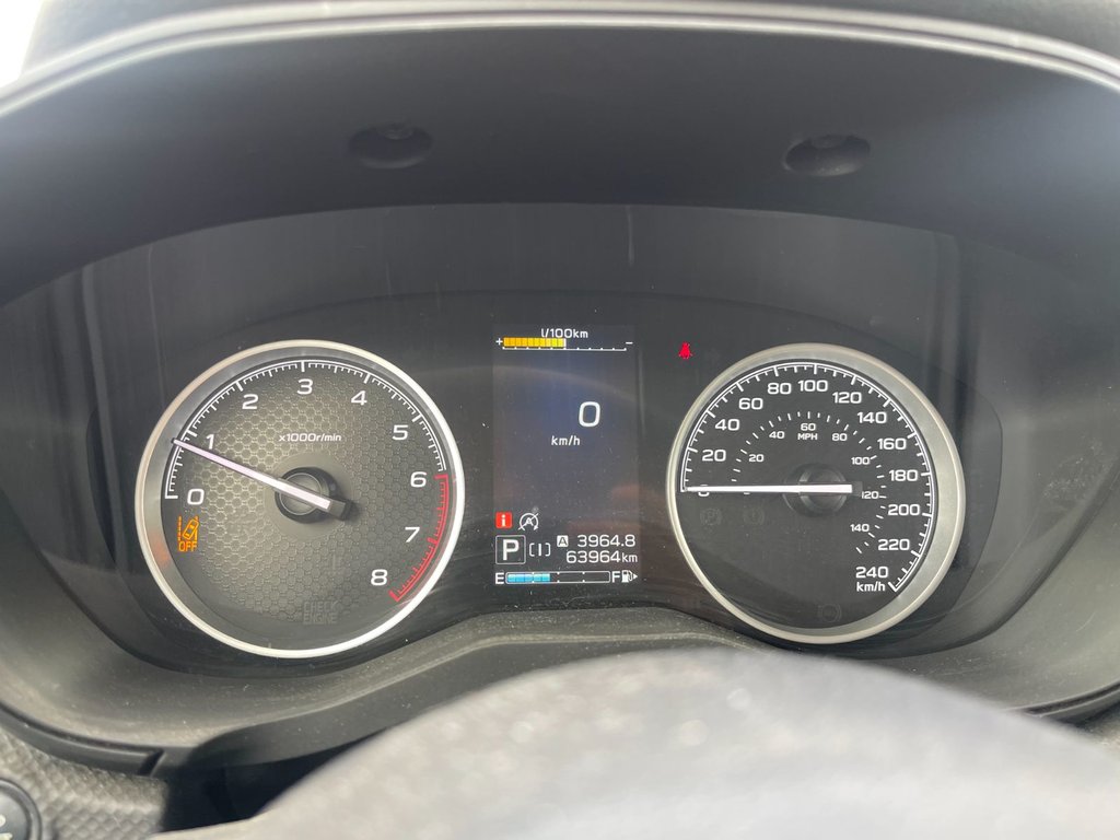 2020 Subaru Forester in Antigonish, Nova Scotia - 19 - w1024h768px