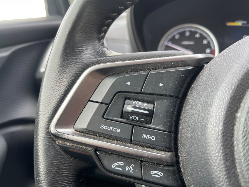 2020 Subaru Forester in Antigonish, Nova Scotia - 15 - w1024h768px