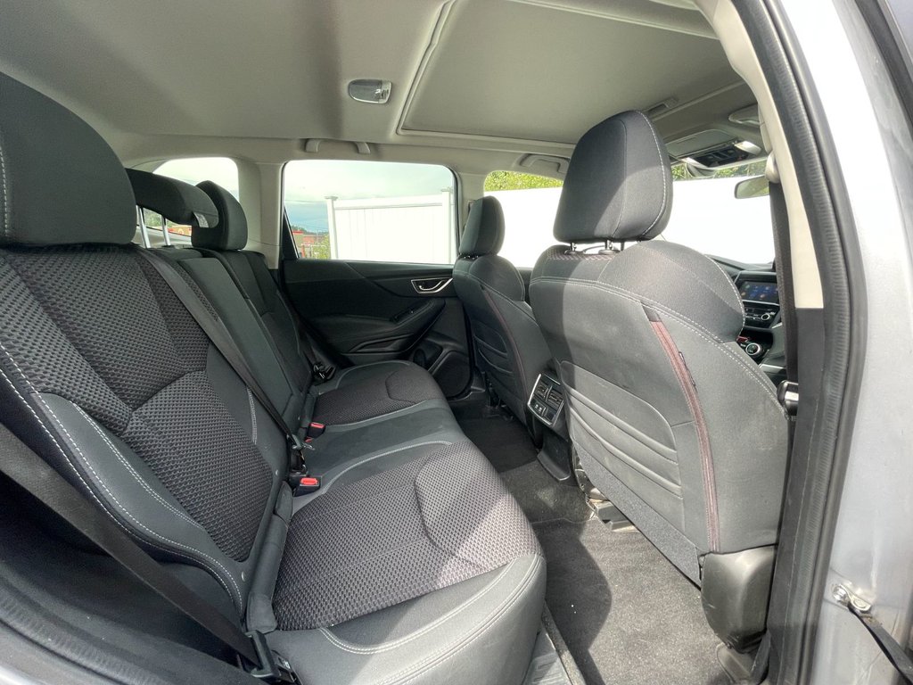2020 Subaru Forester in Antigonish, Nova Scotia - 39 - w1024h768px