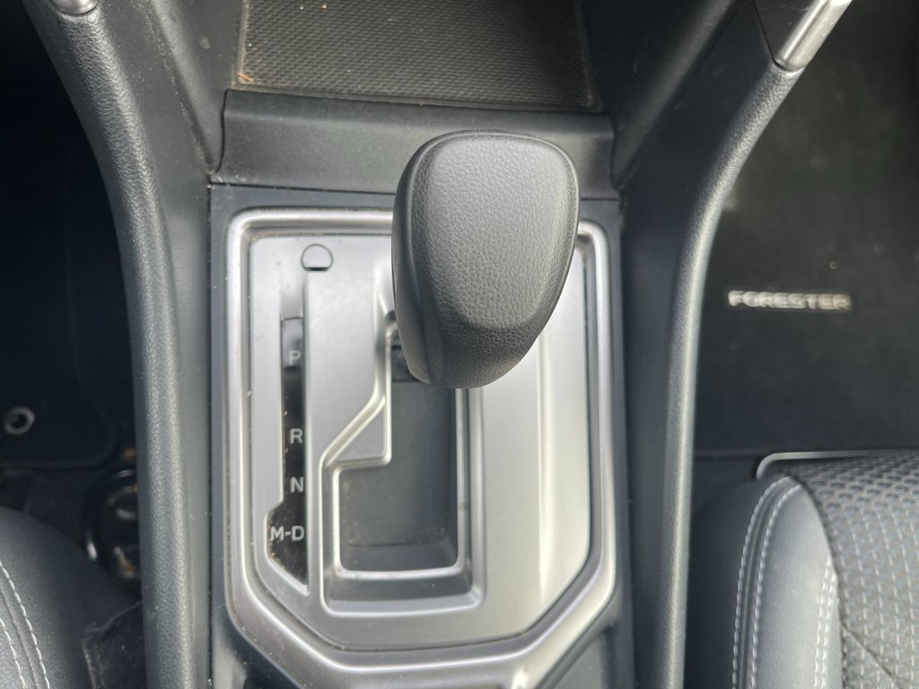 2020 Subaru Forester in Antigonish, Nova Scotia - 26 - w1024h768px