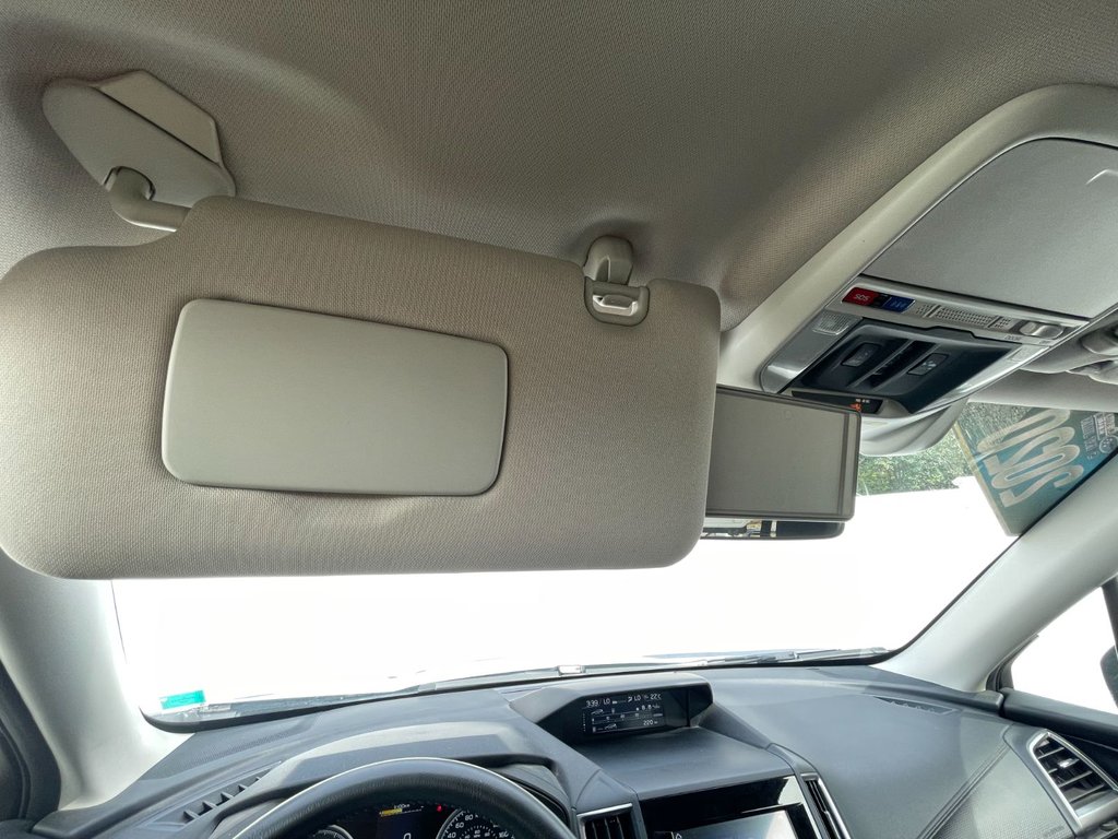 2020 Subaru Forester in Antigonish, Nova Scotia - 32 - w1024h768px