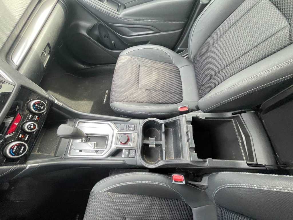2020 Subaru Forester in Antigonish, Nova Scotia - 28 - w1024h768px