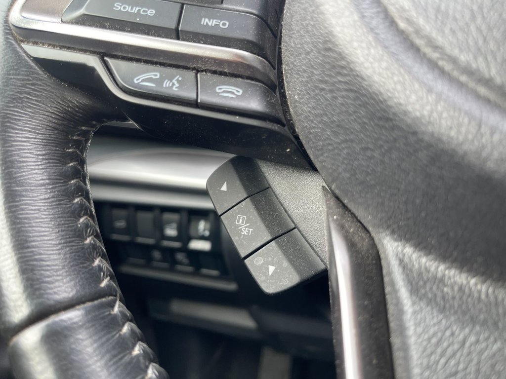2020 Subaru Forester in Antigonish, Nova Scotia - 14 - w1024h768px