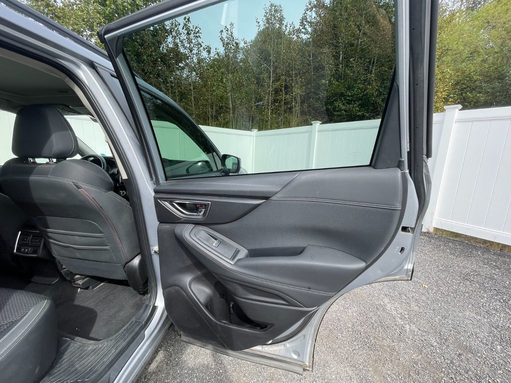 2020 Subaru Forester in Antigonish, Nova Scotia - 38 - w1024h768px