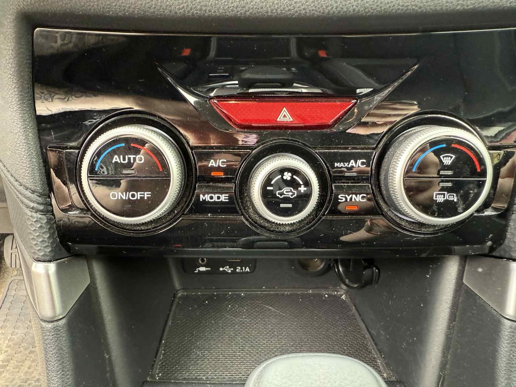 2021 Subaru Forester Convenience | HtdSeat | Cam |  Warranty to 2026 in Saint John, New Brunswick - 34 - w1024h768px