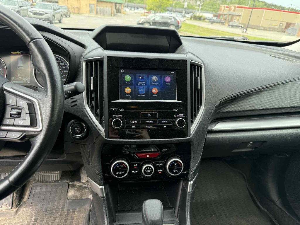 2021 Subaru Forester Convenience | HtdSeat | Cam |  Warranty to 2026 in Saint John, New Brunswick - 29 - w1024h768px