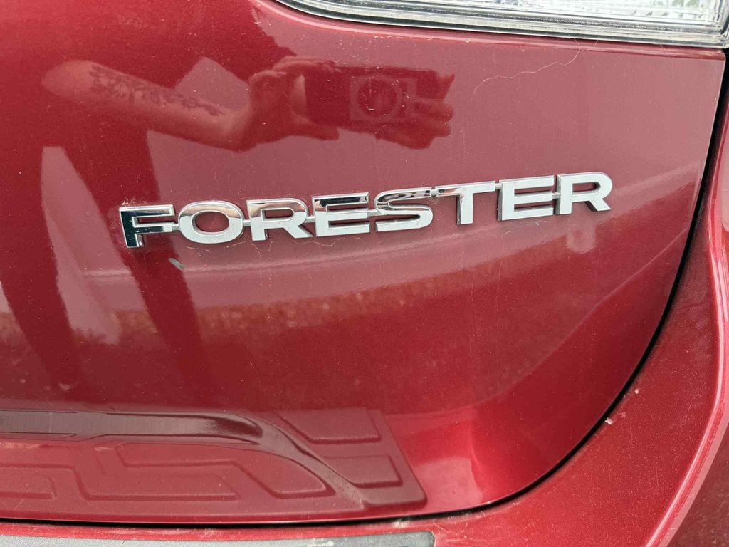 2021 Subaru Forester Convenience | HtdSeat | Cam |  Warranty to 2026 in Saint John, New Brunswick - 43 - w1024h768px