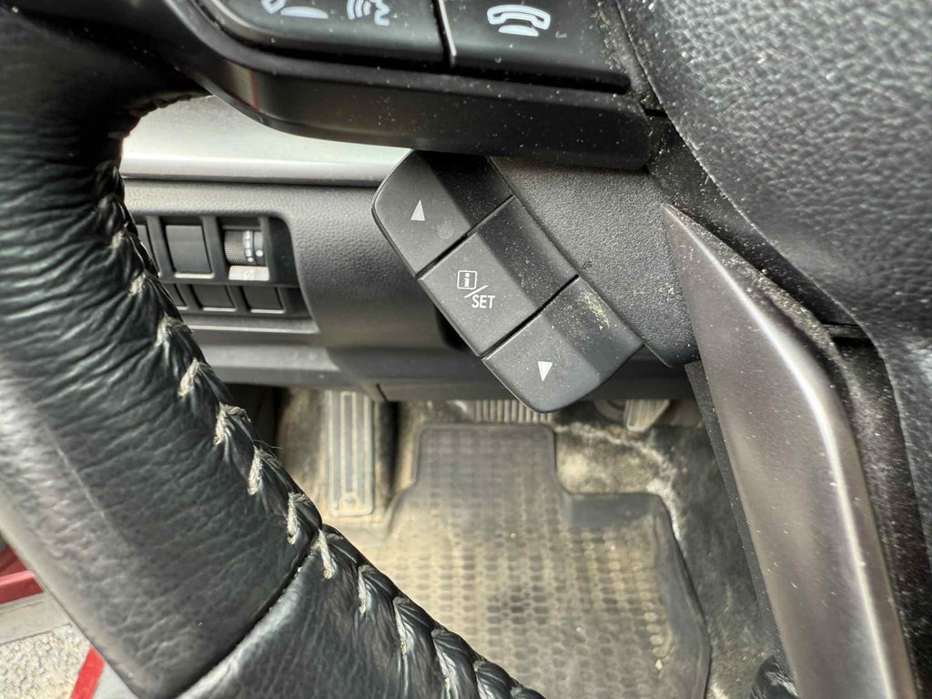 2021 Subaru Forester Convenience | HtdSeat | Cam |  Warranty to 2026 in Saint John, New Brunswick - 21 - w1024h768px