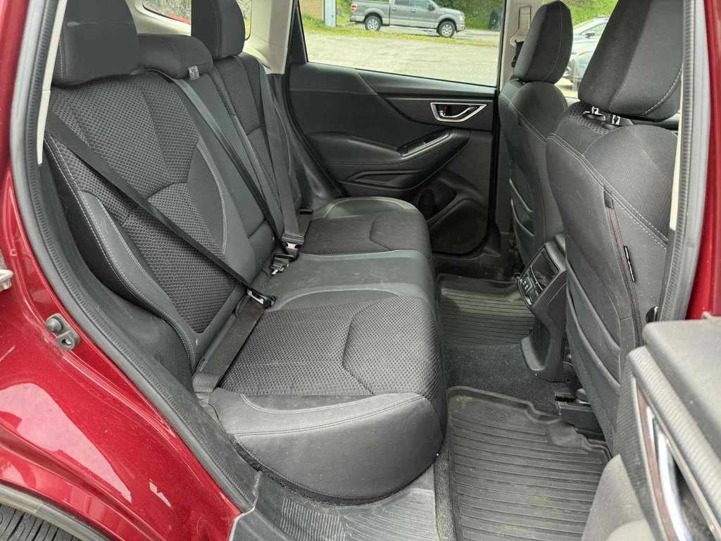 2021 Subaru Forester Convenience | HtdSeat | Cam |  Warranty to 2026 in Saint John, New Brunswick - 13 - w1024h768px