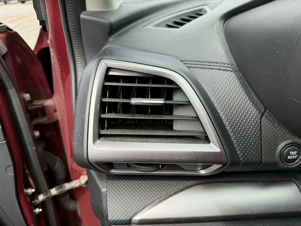 2021 Subaru Forester Convenience | HtdSeat | Cam |  Warranty to 2026 in Saint John, New Brunswick - 17 - w1024h768px