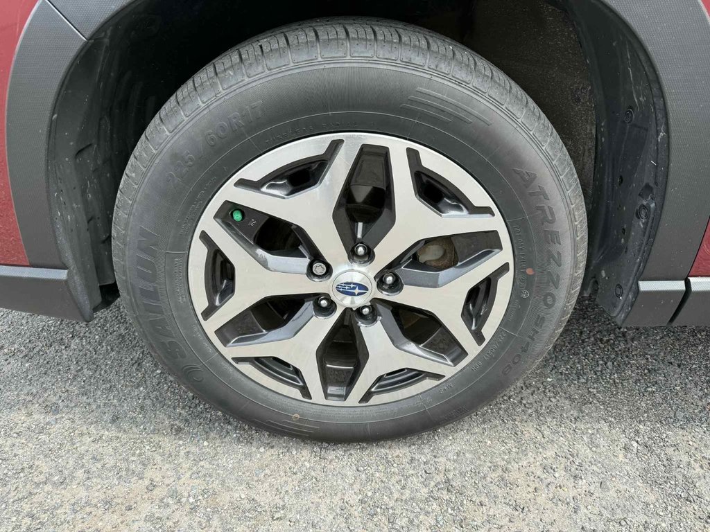 2021 Subaru Forester Convenience | HtdSeat | Cam |  Warranty to 2026 in Saint John, New Brunswick - 44 - w1024h768px