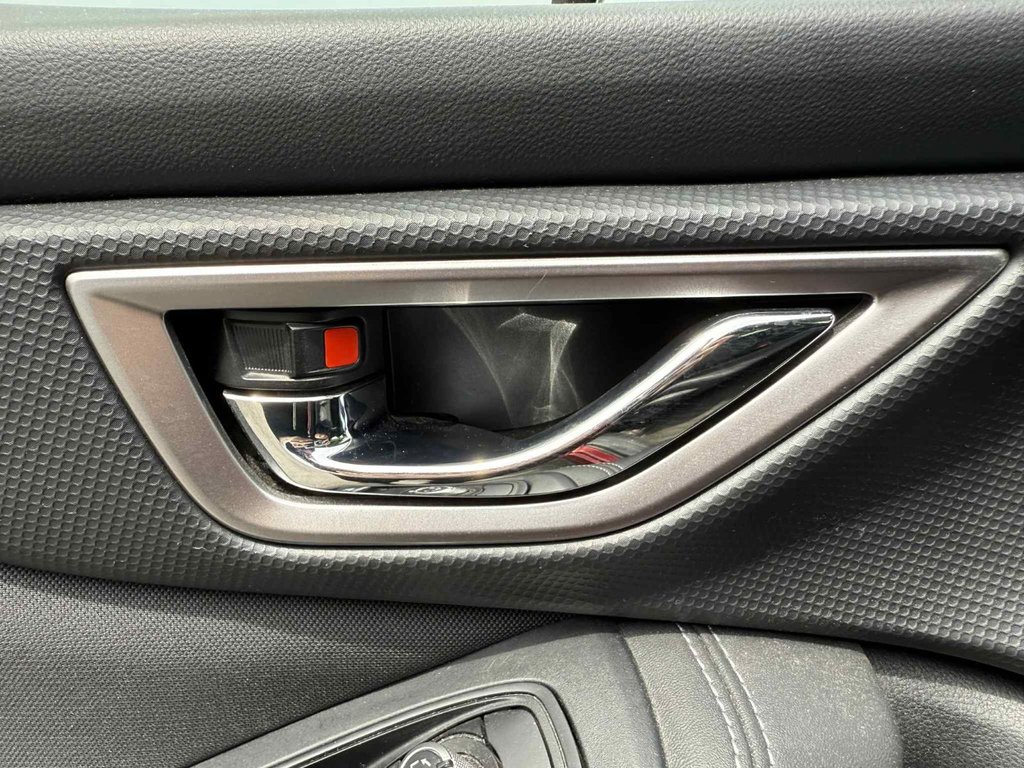 2021 Subaru Forester Convenience | HtdSeat | Cam |  Warranty to 2026 in Saint John, New Brunswick - 15 - w1024h768px