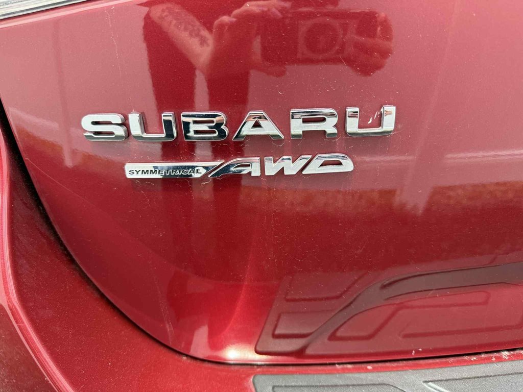 2021 Subaru Forester Convenience | HtdSeat | Cam |  Warranty to 2026 in Saint John, New Brunswick - 42 - w1024h768px