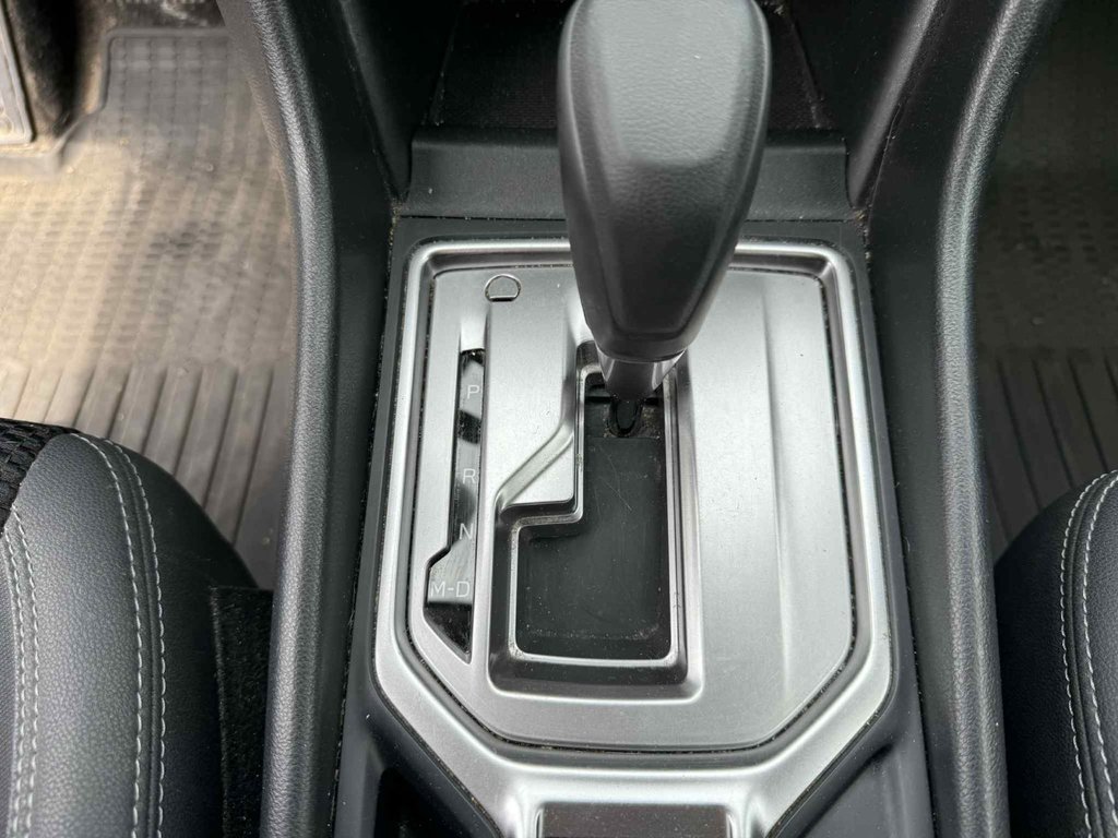 2021 Subaru Forester Convenience | HtdSeat | Cam |  Warranty to 2026 in Saint John, New Brunswick - 36 - w1024h768px