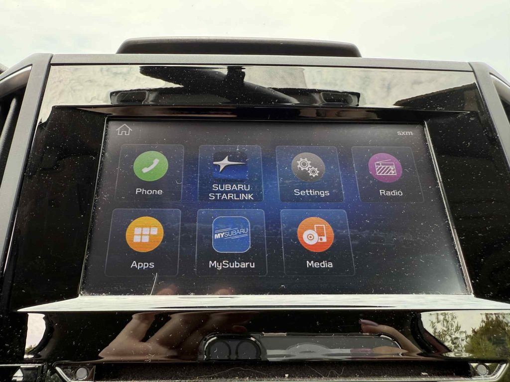 2021 Subaru Forester Convenience | HtdSeat | Cam |  Warranty to 2026 in Saint John, New Brunswick - 31 - w1024h768px