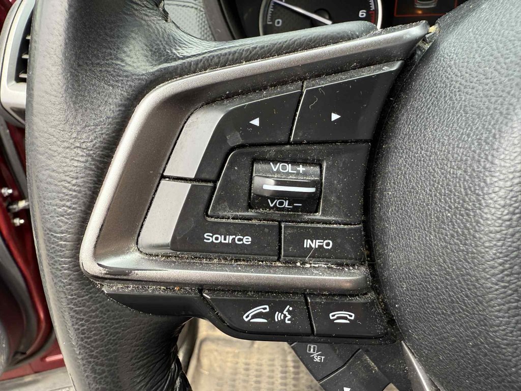 2021 Subaru Forester Convenience | HtdSeat | Cam |  Warranty to 2026 in Saint John, New Brunswick - 20 - w1024h768px
