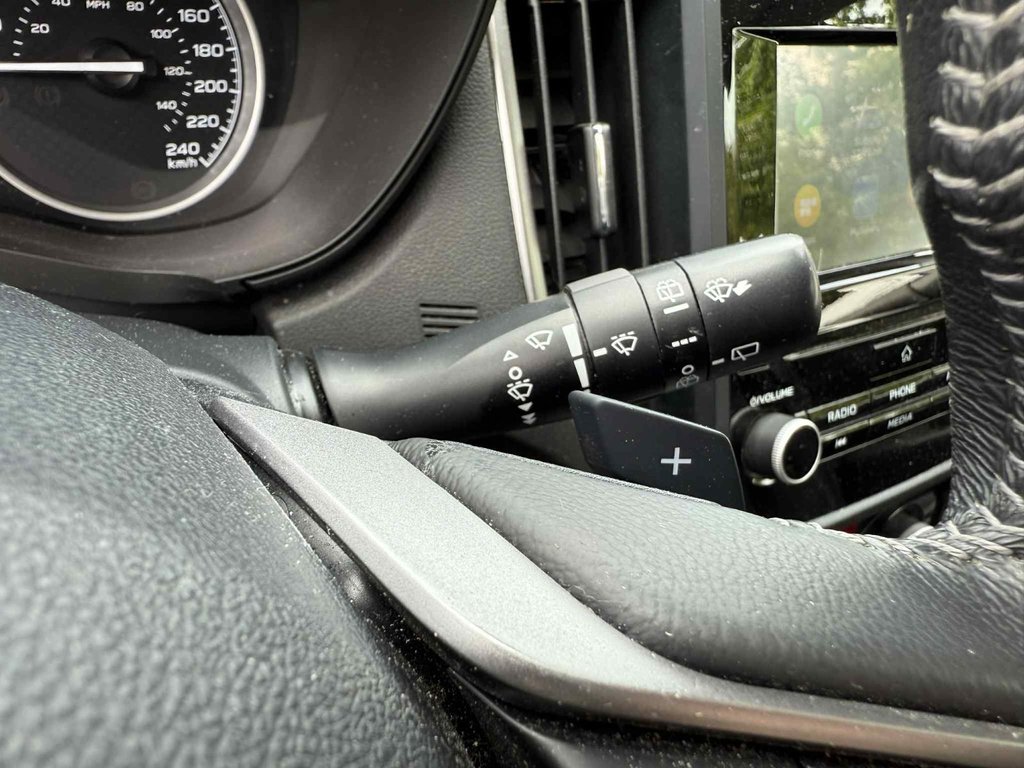 2021 Subaru Forester Convenience | HtdSeat | Cam |  Warranty to 2026 in Saint John, New Brunswick - 24 - w1024h768px