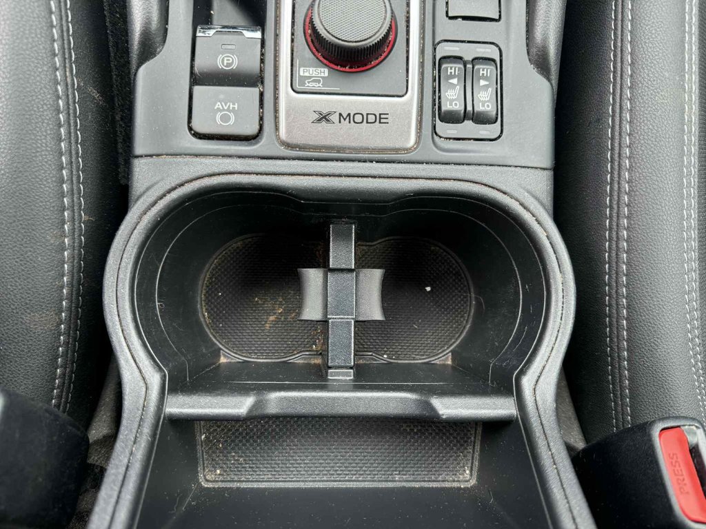 2021 Subaru Forester Convenience | HtdSeat | Cam |  Warranty to 2026 in Saint John, New Brunswick - 38 - w1024h768px