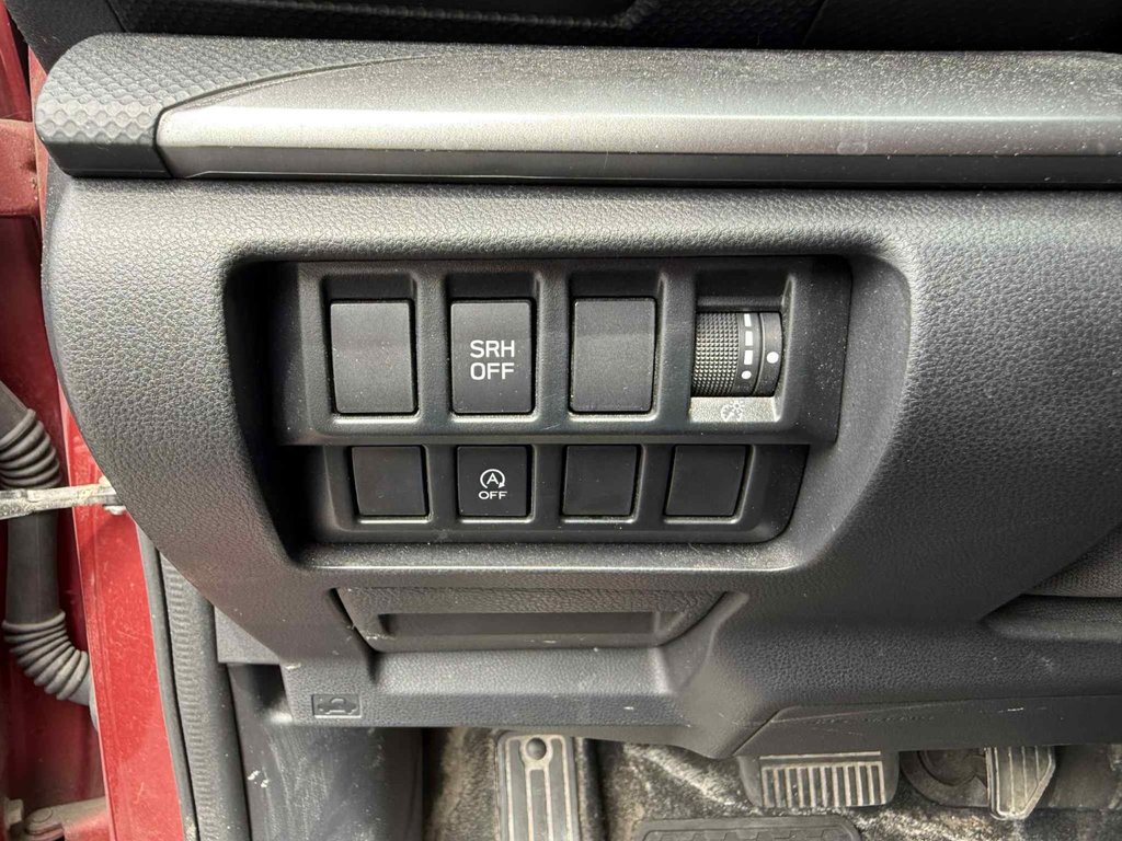 2021 Subaru Forester Convenience | HtdSeat | Cam |  Warranty to 2026 in Saint John, New Brunswick - 18 - w1024h768px