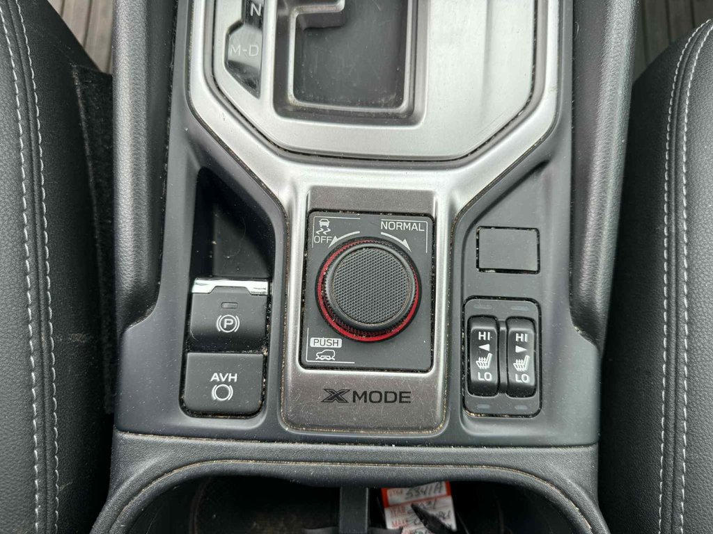 2021 Subaru Forester Convenience | HtdSeat | Cam |  Warranty to 2026 in Saint John, New Brunswick - 37 - w1024h768px