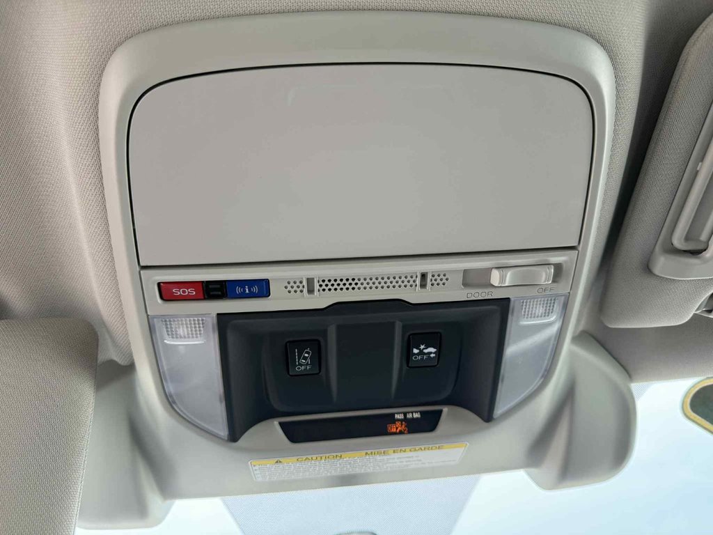 2021 Subaru Forester Convenience | HtdSeat | Cam |  Warranty to 2026 in Saint John, New Brunswick - 27 - w1024h768px