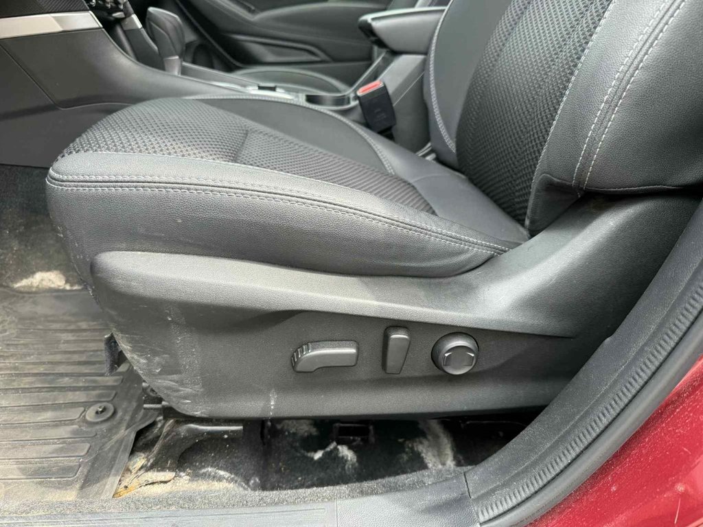 2021 Subaru Forester Convenience | HtdSeat | Cam |  Warranty to 2026 in Saint John, New Brunswick - 9 - w1024h768px